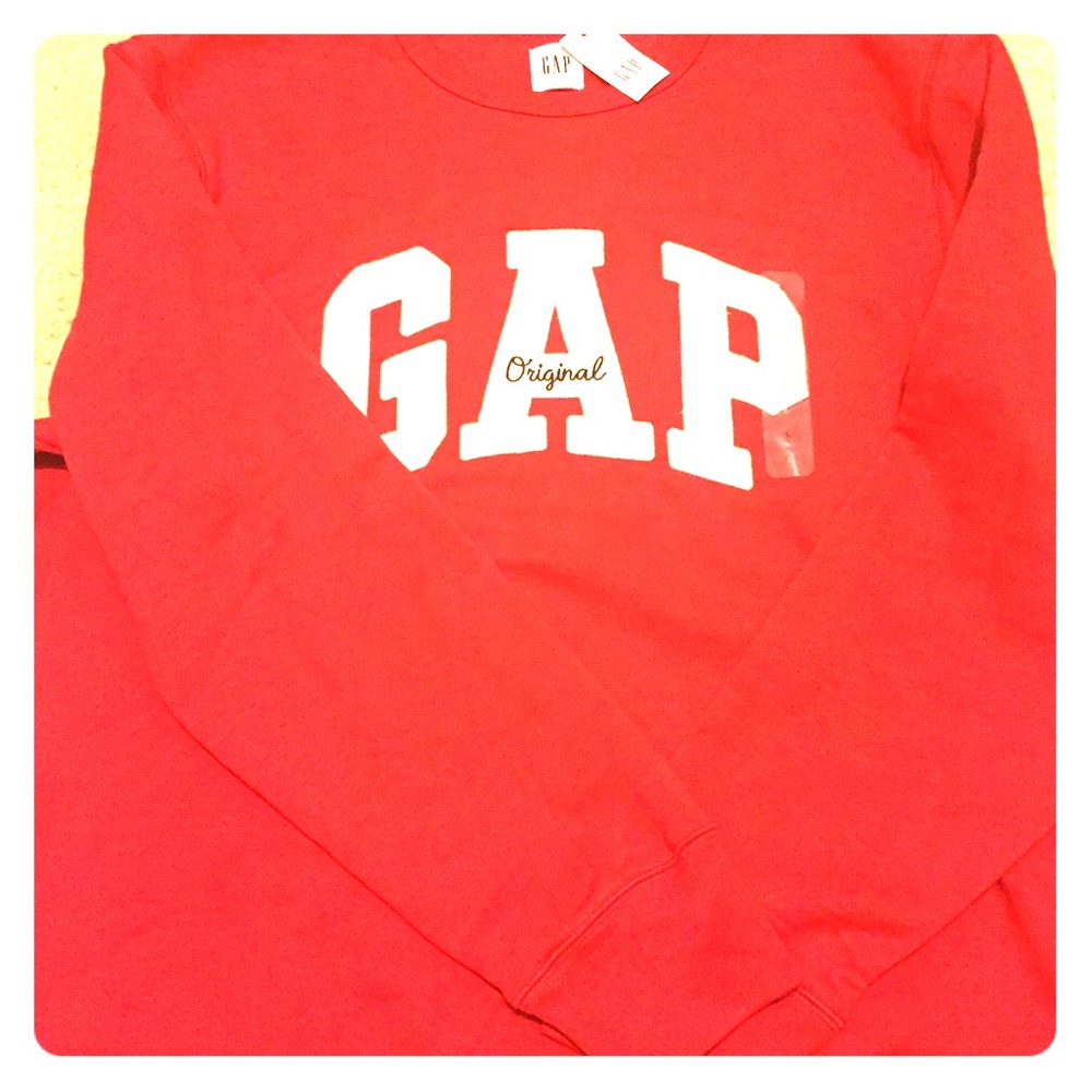 Unisex Sweatshirt large